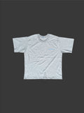 Classic N.10 T-shirt "Grey"