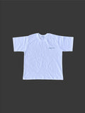 Classic N.10 T-shirt "White"
