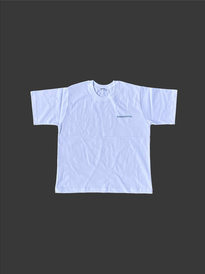 Classic N.10 T-shirt "White"